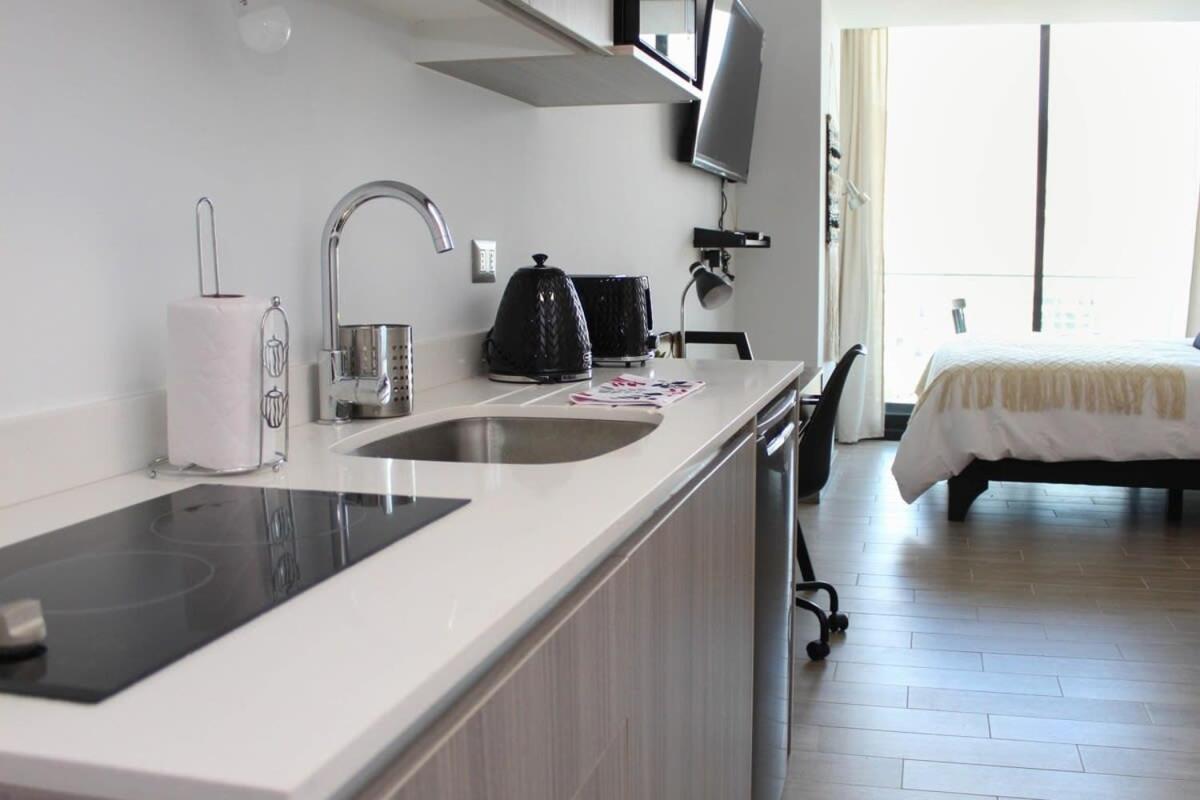 Hom I Departamento Estudio Frente Al Mall Plaza 0417 Antofagasta