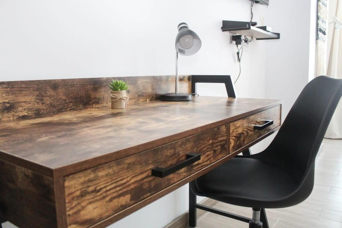 Hom I Departamento Estudio Frente Al Mall Plaza 0417 Antofagasta