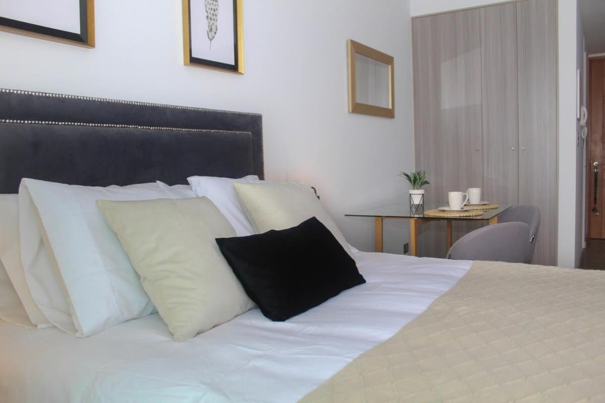Hom I Departamento Estudio Frente Al Mall Plaza 0417 Apartamento *