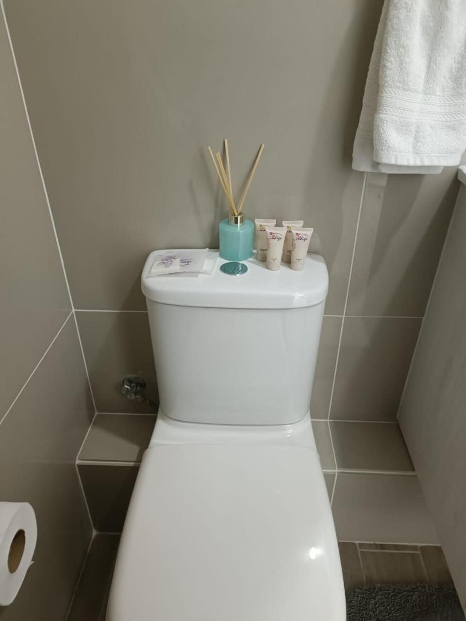 Hermoso Estudio En Mejor Ubicación Frente Al Mall Servicio Hom Apartamento Provincia de Antofagasta