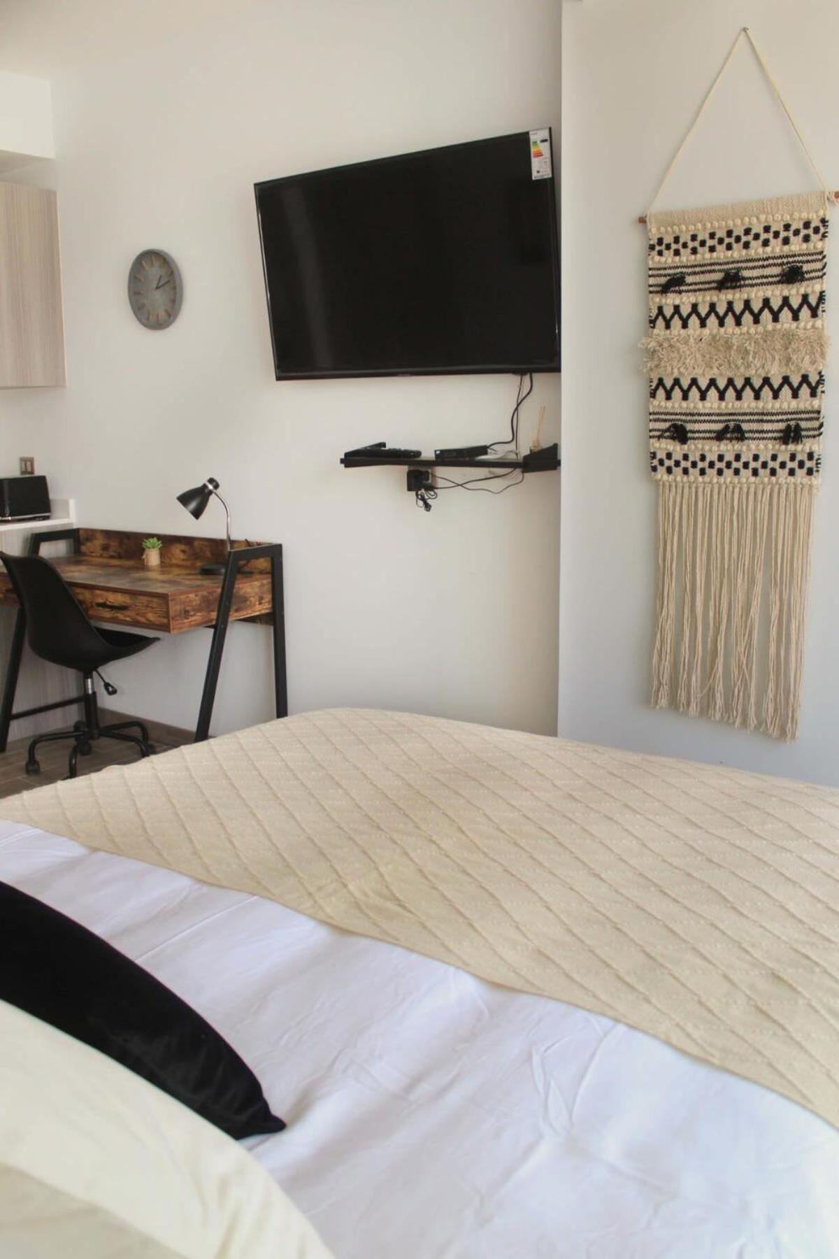 Hermoso Estudio En Mejor Ubicación Frente Al Mall Servicio Hom Provincia de Antofagasta