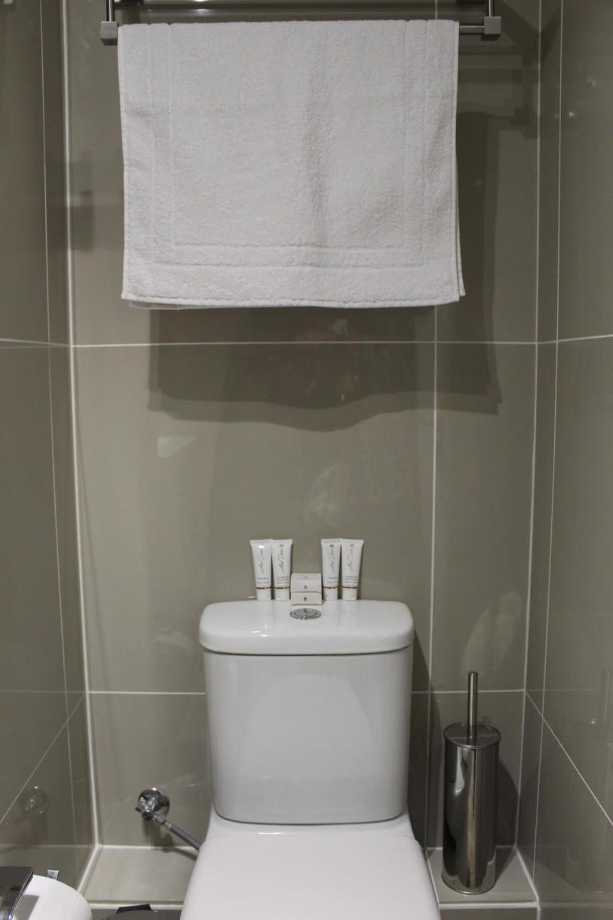 Apartamento Hom I Departamento Estudio Frente Al Mall Plaza 0417 Antofagasta
