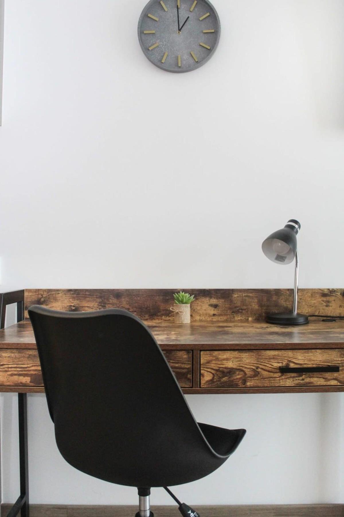 Hom I Departamento Estudio Frente Al Mall Plaza 0417 * Antofagasta