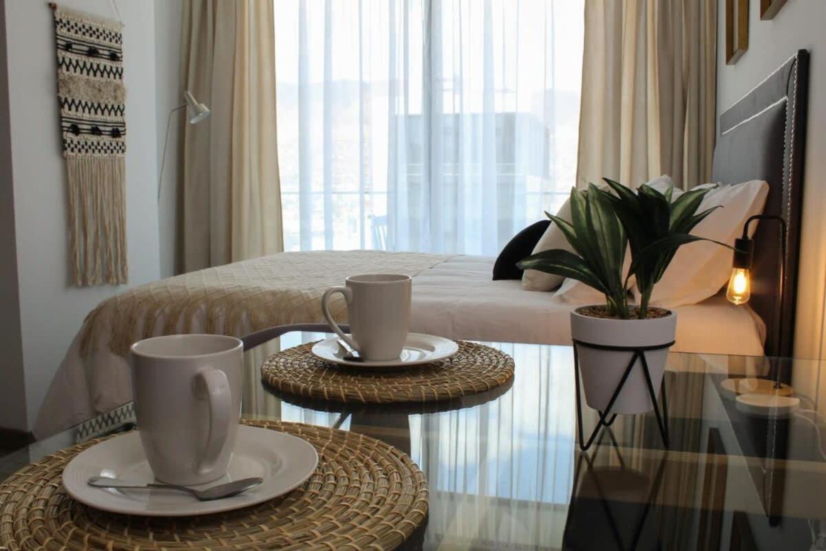 Hermoso Estudio En Mejor Ubicación Frente Al Mall Servicio Hom Apartamento Provincia de Antofagasta