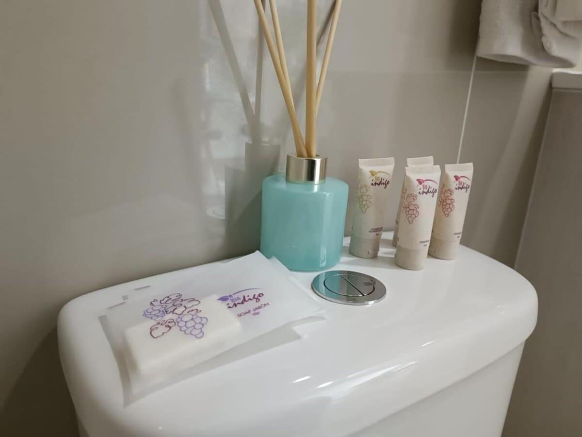 Hermoso Estudio En Mejor Ubicación Frente Al Mall Servicio Hom Provincia de Antofagasta